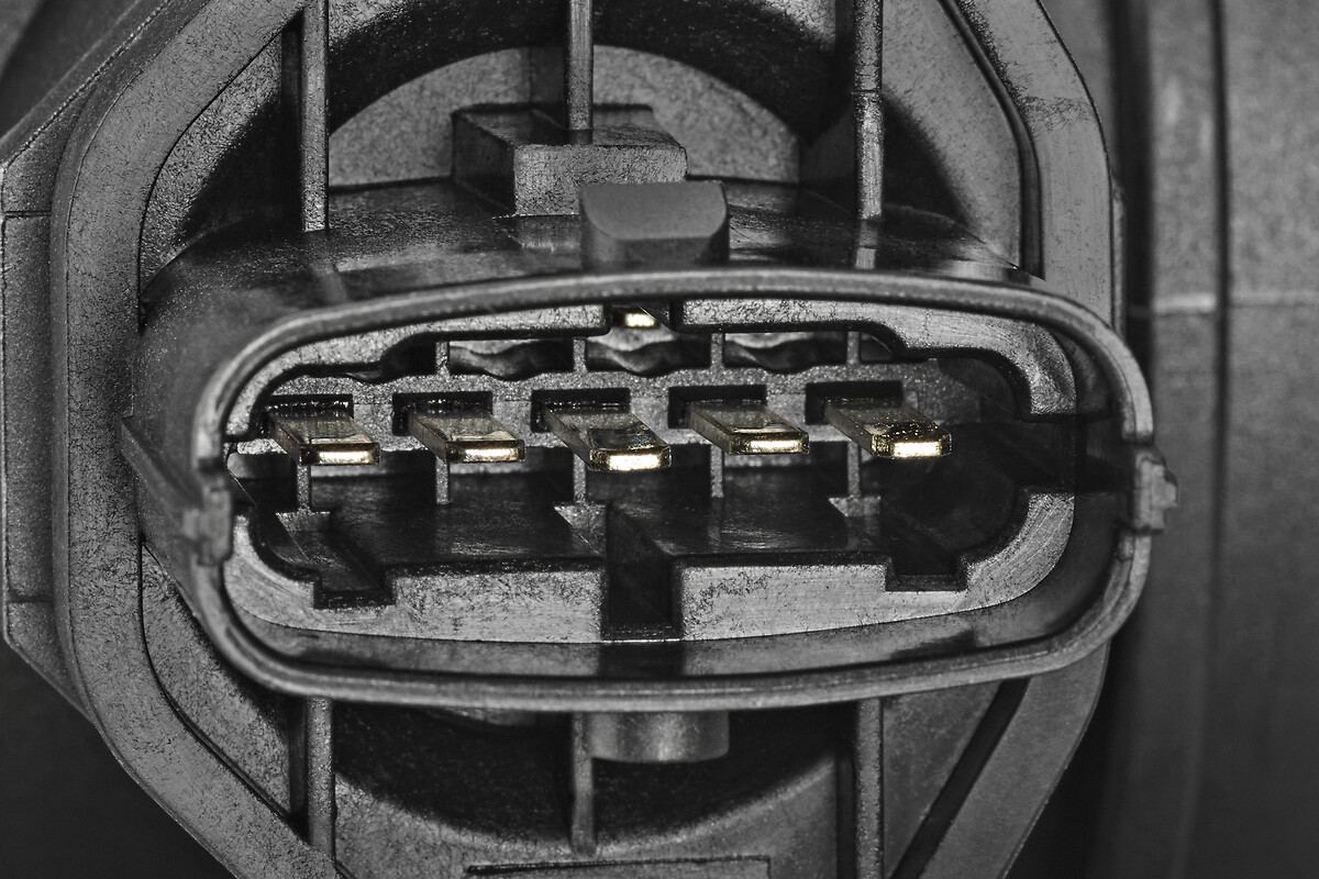 VALEO 1001833914 253715 - légmennyiségmérő